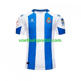 RCD Espanyol Thuis Shirt 2023-24